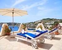 Revente - Apartment - Port d'Andratx - Andratx