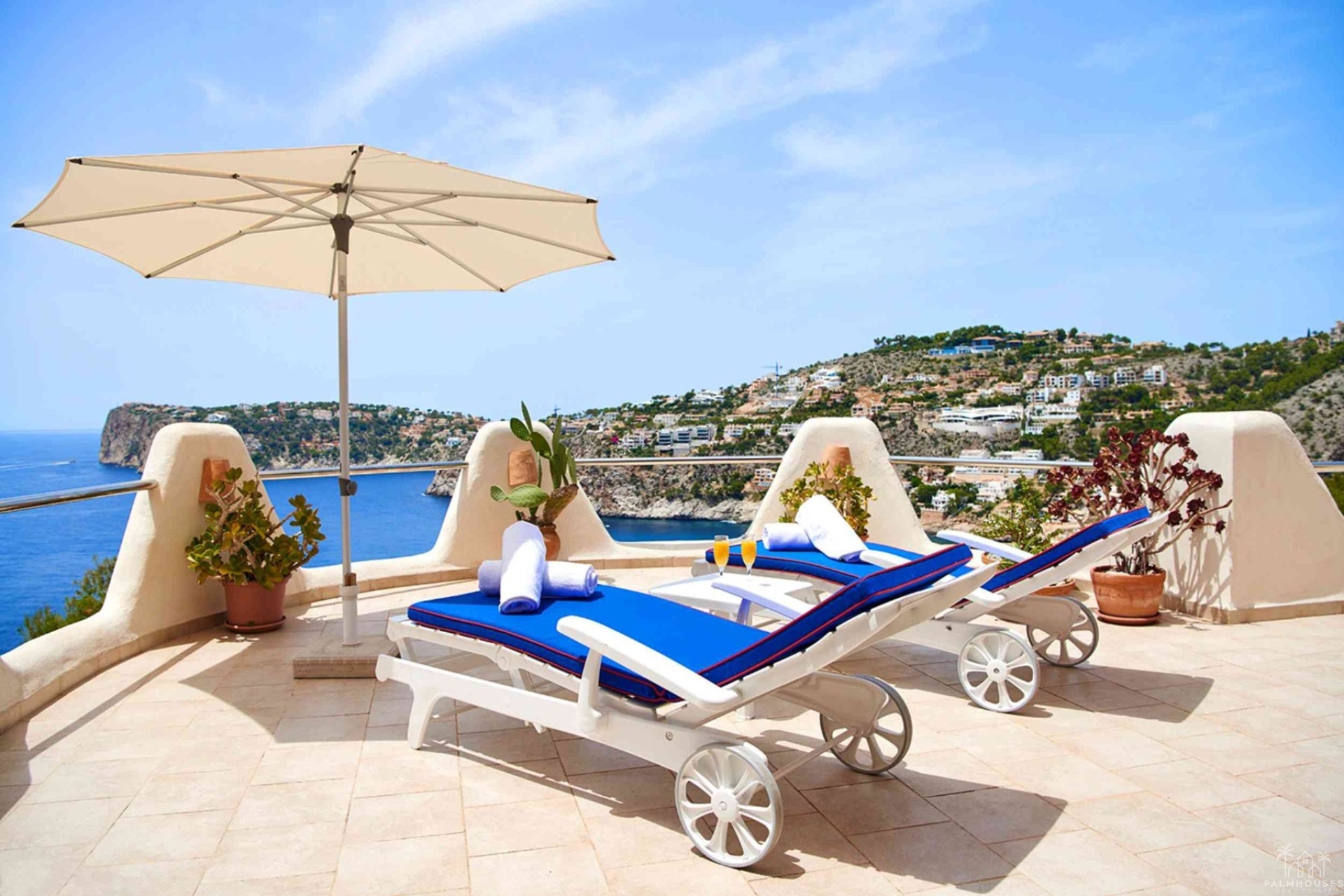 Revente - Apartment - Port d'Andratx - Andratx