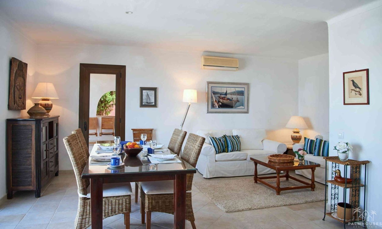 Revente - Apartment - Port d'Andratx - Andratx