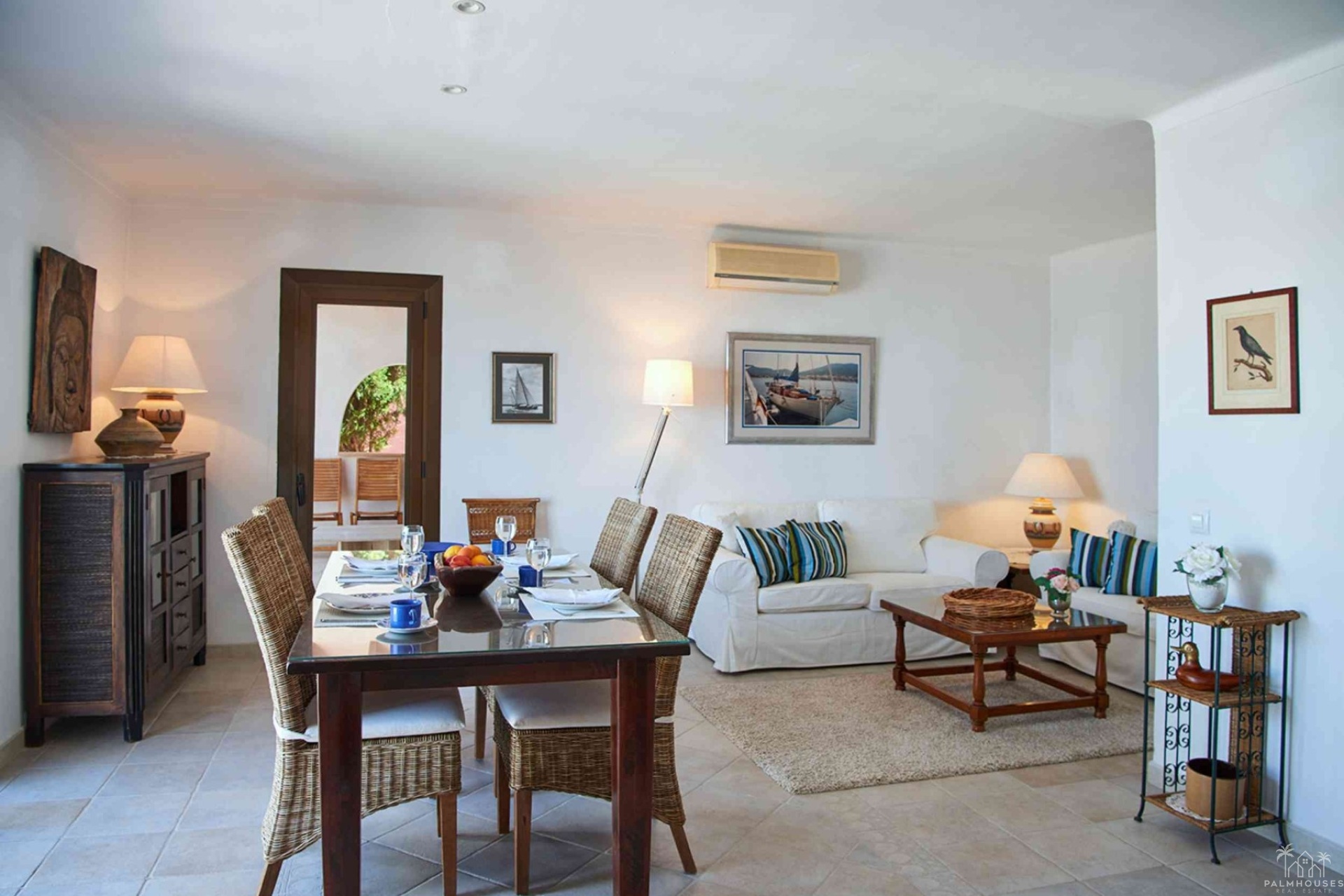Revente - Apartment - Port d'Andratx - Andratx