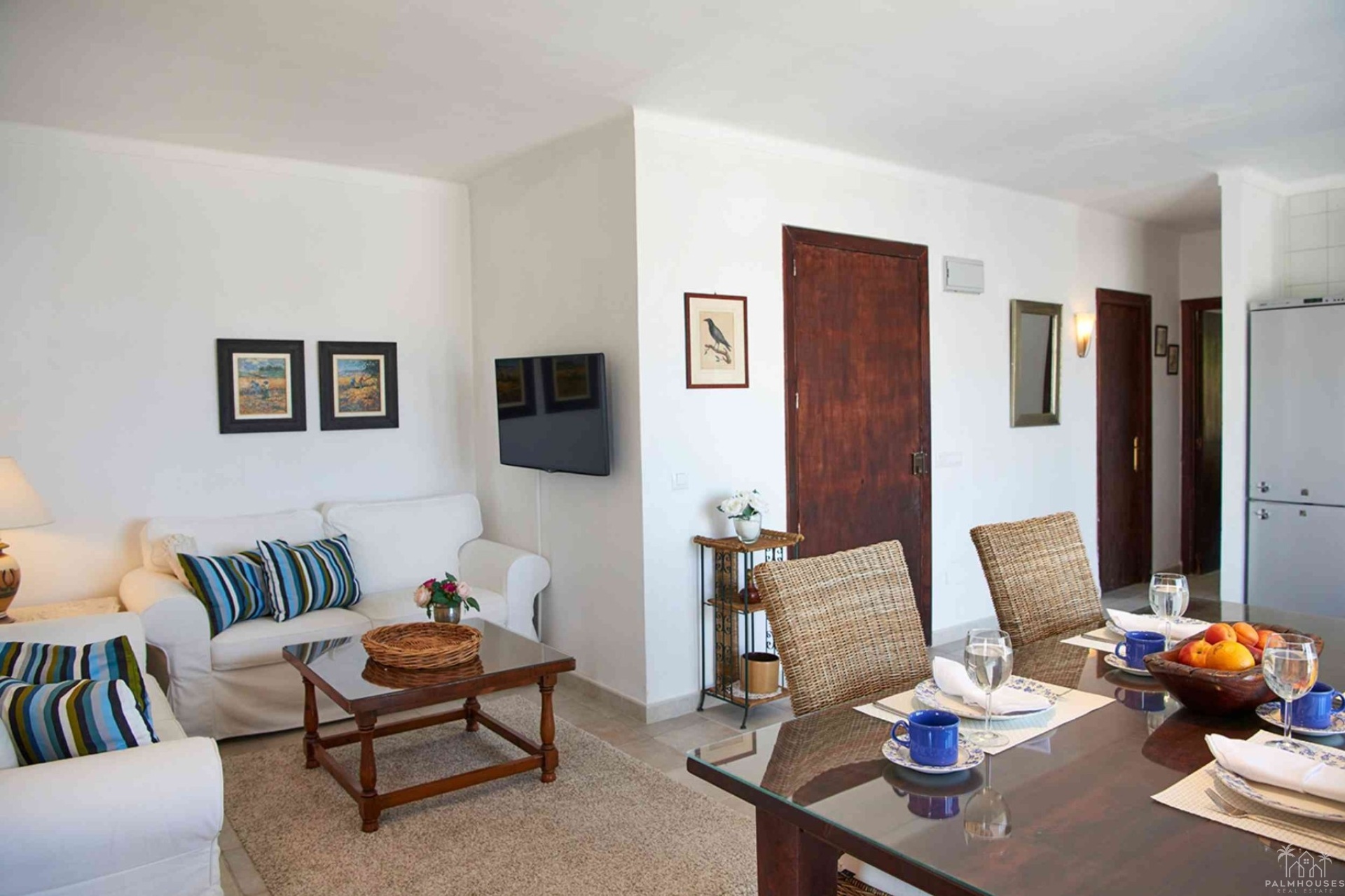 Revente - Apartment - Port d'Andratx - Andratx