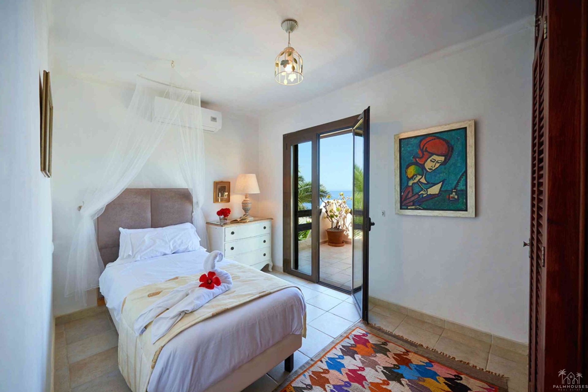 Revente - Apartment - Port d'Andratx - Andratx