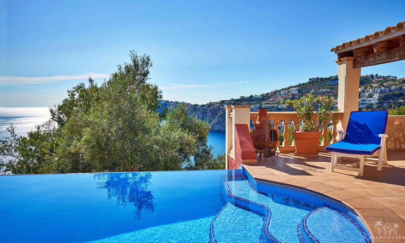 Revente - Apartment - Port d'Andratx - Andratx