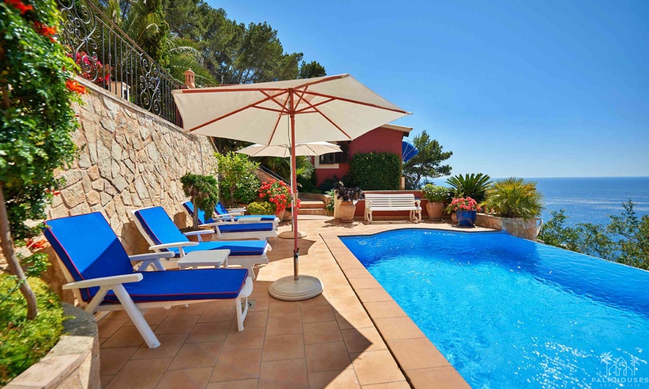 Revente - Apartment - Port d'Andratx - Andratx
