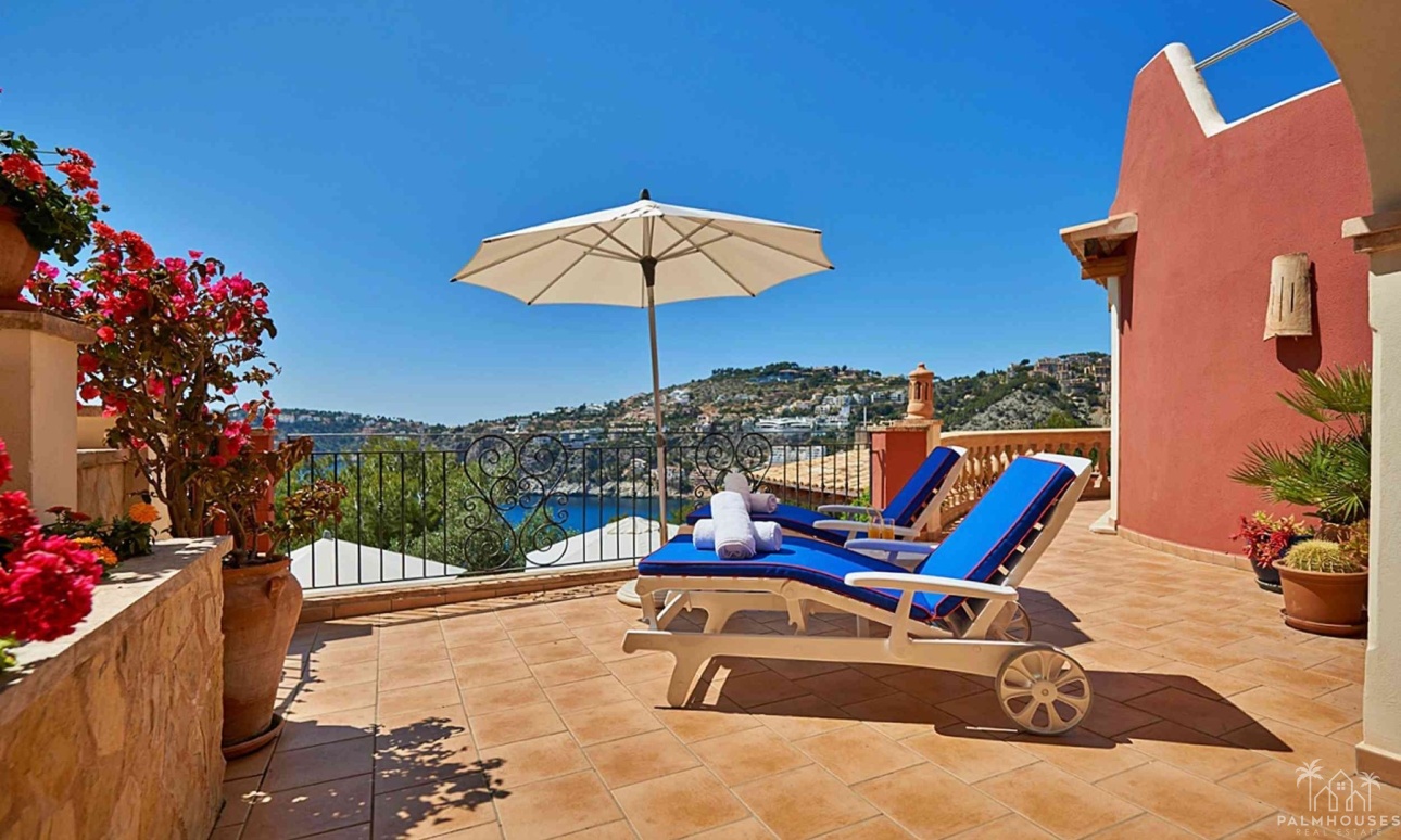 Revente - Apartment - Port d'Andratx - Andratx