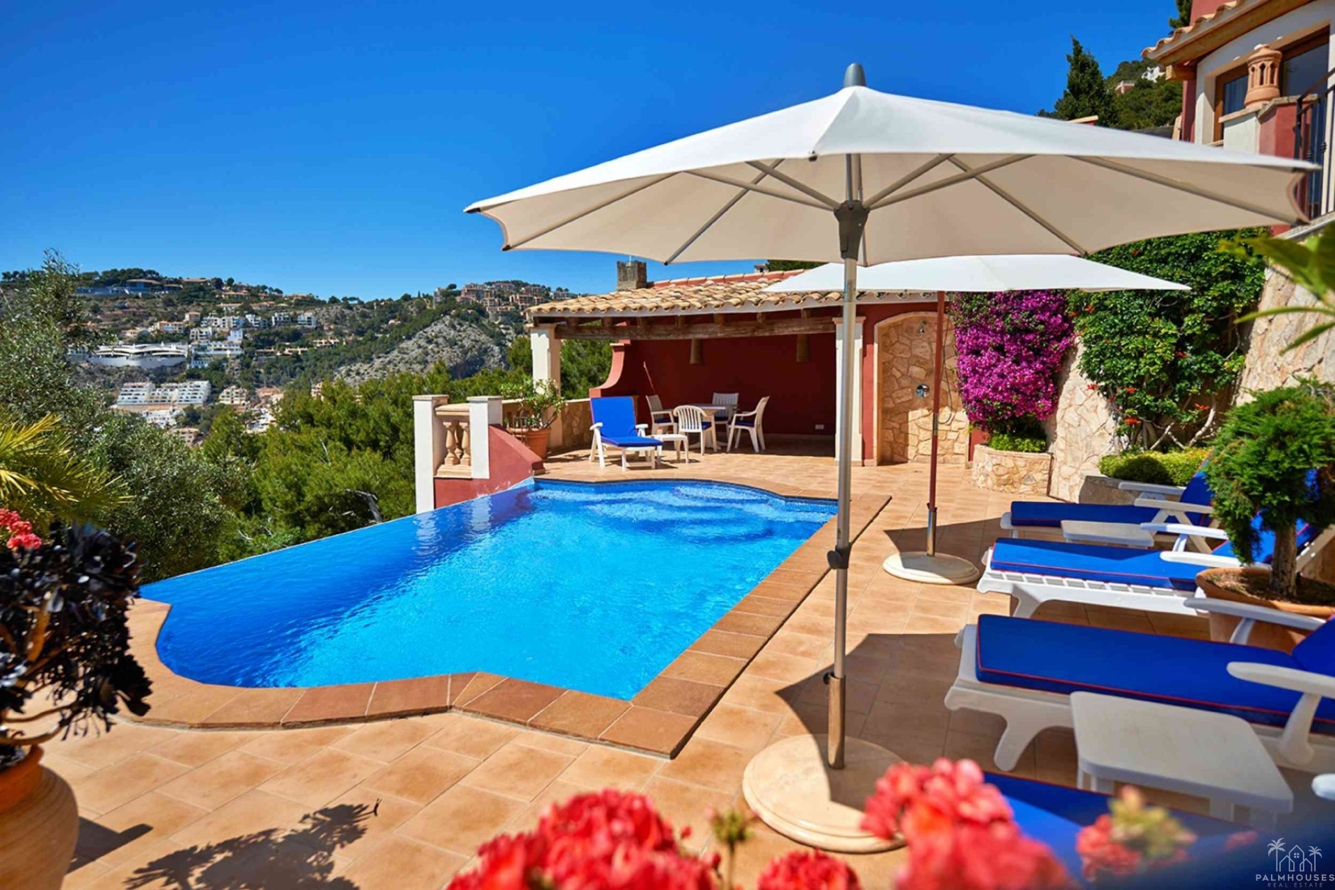 Revente - Apartment - Port d'Andratx - Andratx