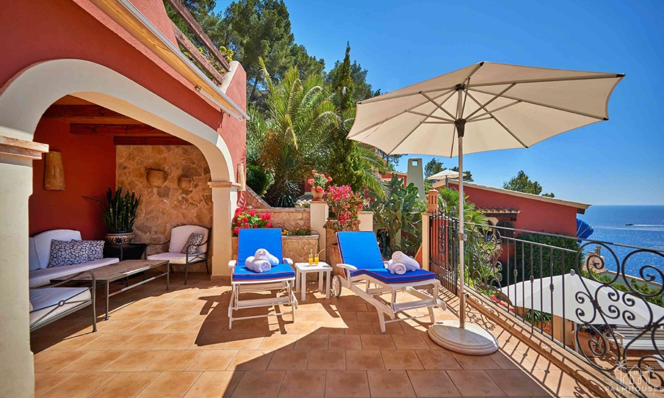 Revente - Apartment - Port d'Andratx - Andratx