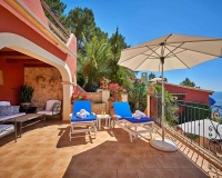 Revente - Apartment - Port d'Andratx - Andratx