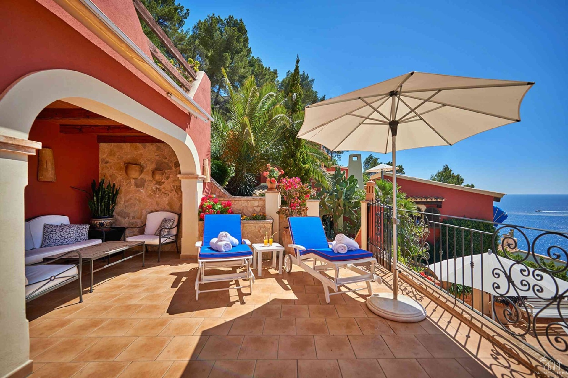 Revente - Apartment - Port d'Andratx - Andratx