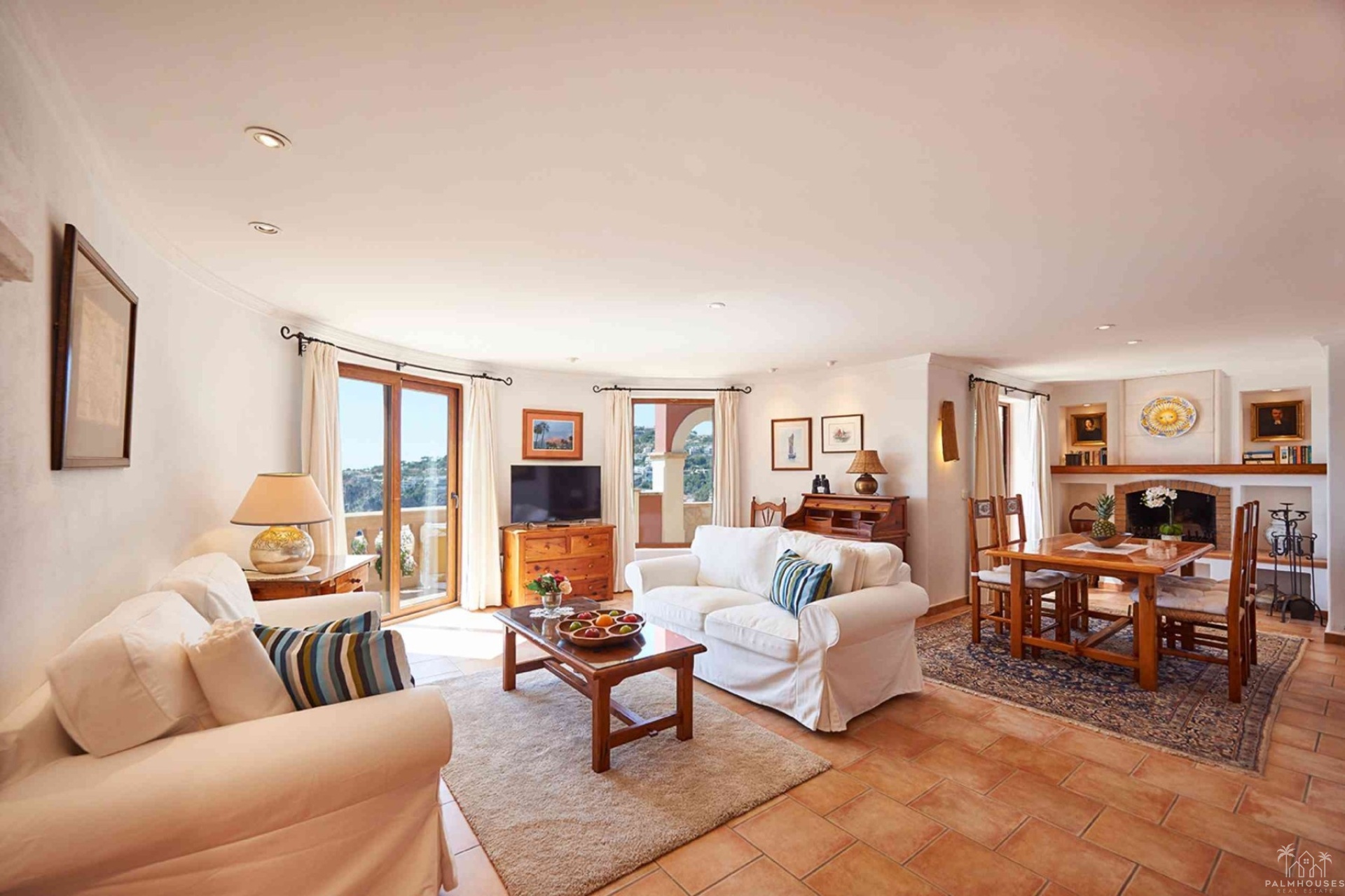 Revente - Apartment - Port d'Andratx - Andratx