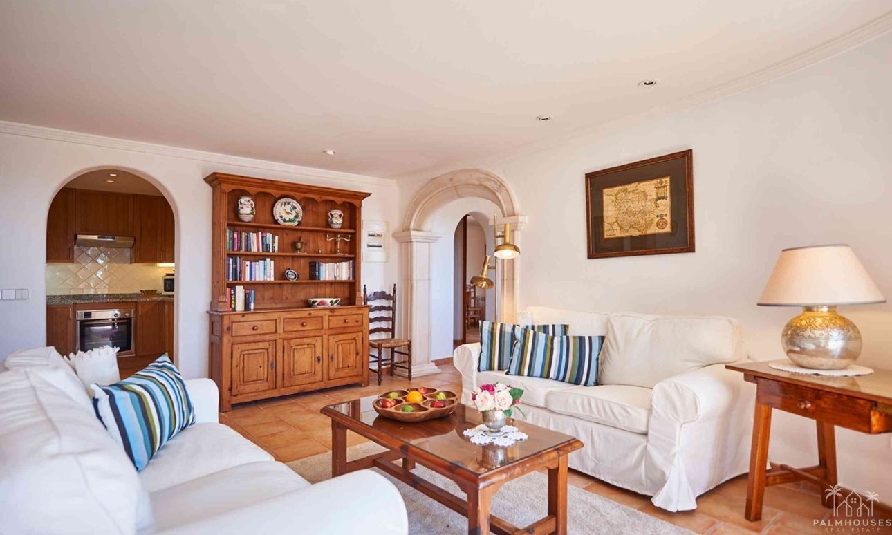 Revente - Apartment - Port d'Andratx - Andratx