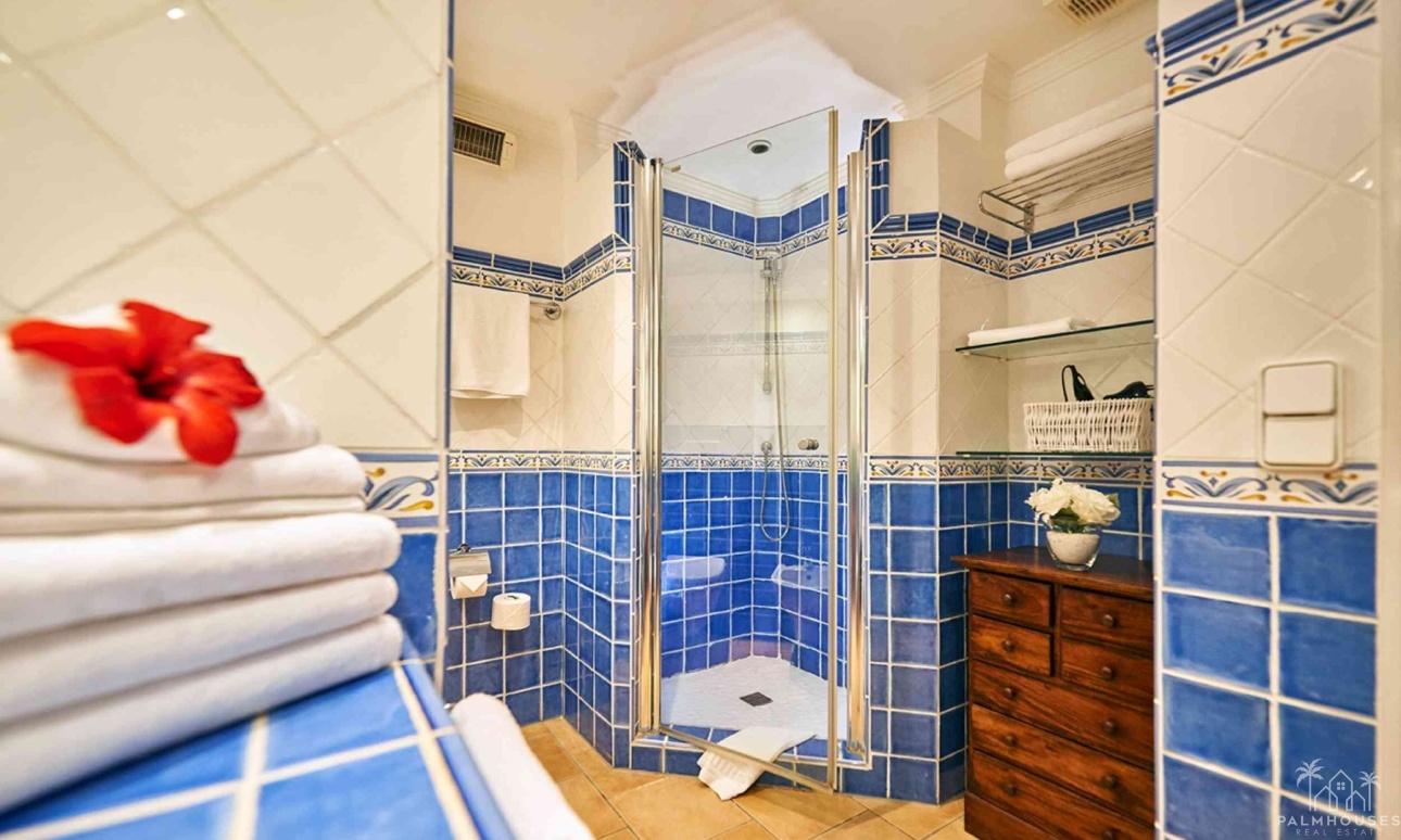 Revente - Apartment - Port d'Andratx - Andratx