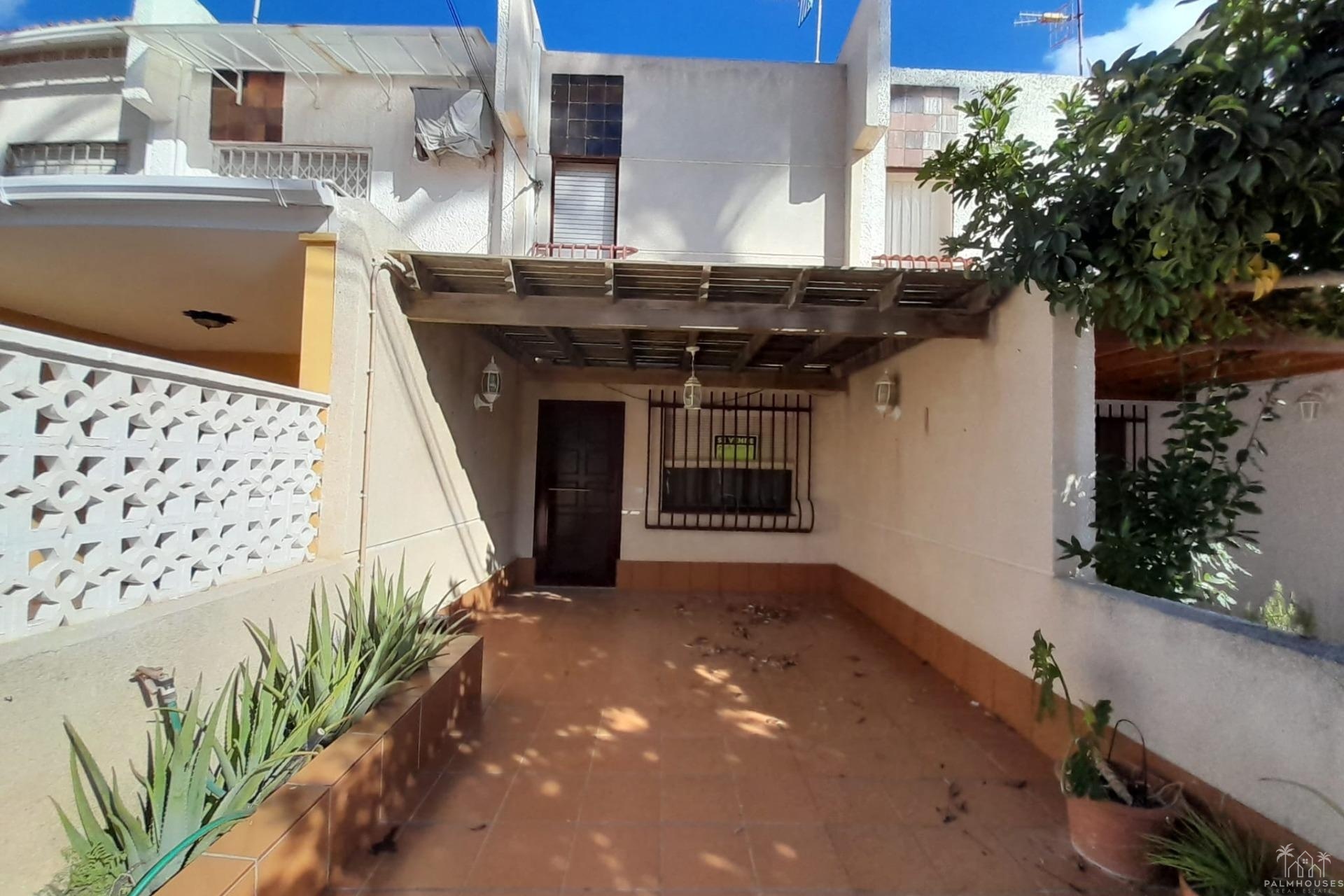 Revente - Apartment - Puerto de Mazarron - Bahía