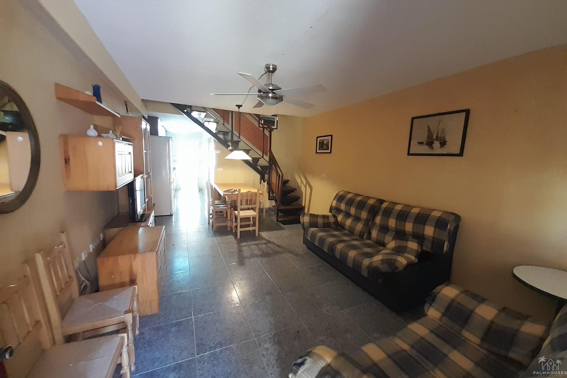 Revente - Apartment - Puerto de Mazarron - Bahía