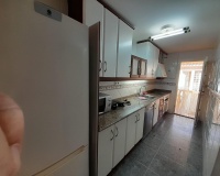 Revente - Apartment - Puerto de Mazarron - Bahía