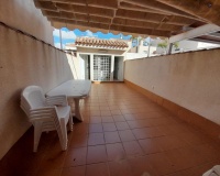 Revente - Apartment - Puerto de Mazarron - Bahía