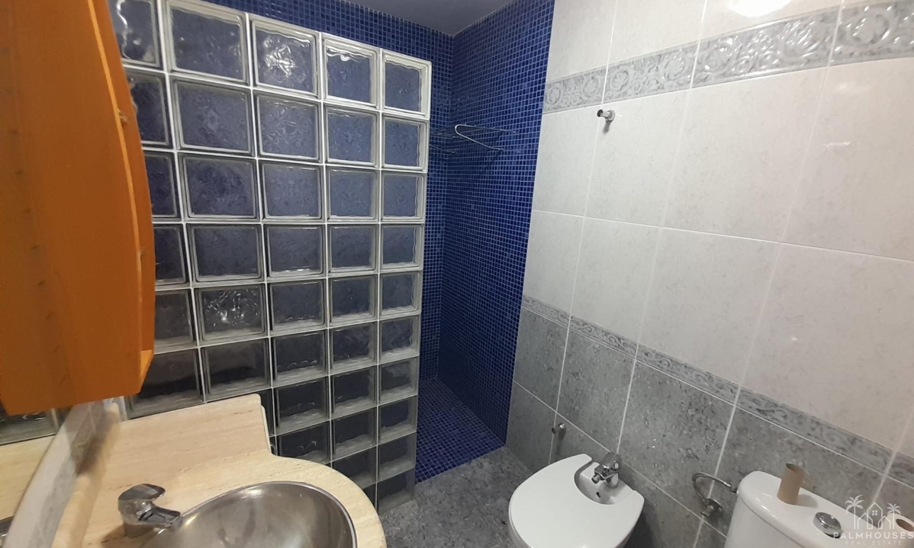 Revente - Apartment - Puerto de Mazarron - Bahía