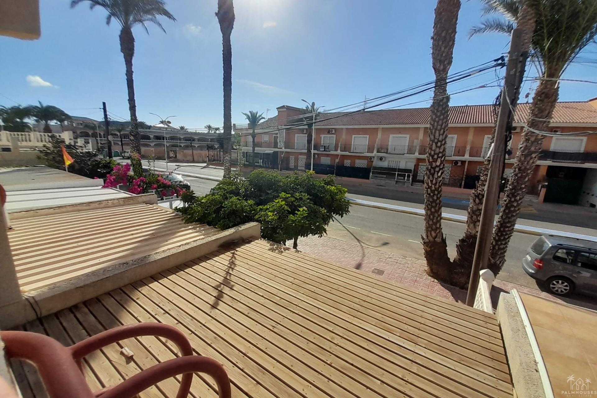 Revente - Apartment - Puerto de Mazarron - Bahía
