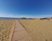 Revente - Apartment - Puerto de Mazarron - Bahía