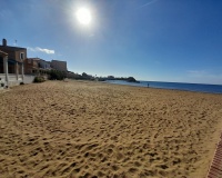 Revente - Apartment - Puerto de Mazarron - Bahía