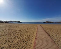 Revente - Apartment - Puerto de Mazarron - Bahía