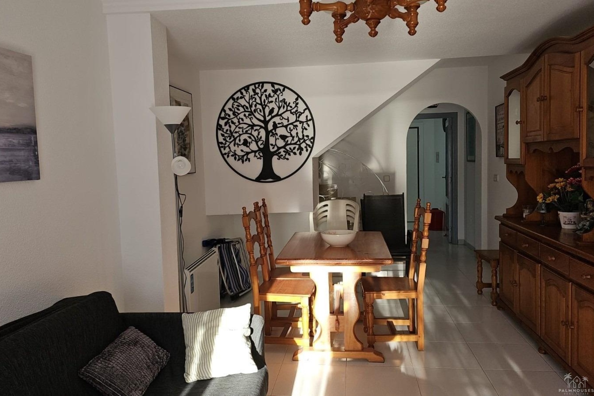 Revente - Apartment - Puerto de Mazarron - Bahía