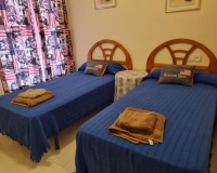 Revente - Apartment - Puerto de Mazarron - Bahía