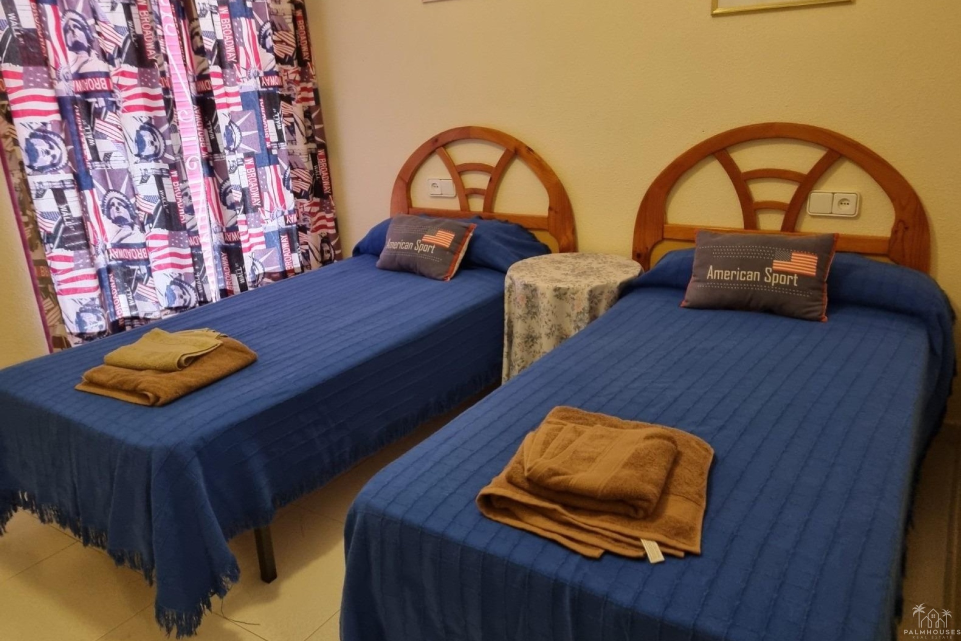 Revente - Apartment - Puerto de Mazarron - Bahía