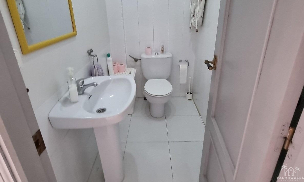 Revente - Apartment - Puerto de Mazarron - Bahía