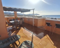 Revente - Apartment - Puerto de Mazarron - El Alamillo