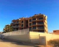 Revente - Apartment - Puerto de Mazarron - El Alamillo