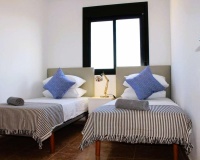 Revente - Apartment - Puerto de Mazarron - El Alamillo