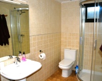 Revente - Apartment - Puerto de Mazarron - El Alamillo