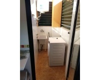 Revente - Apartment - Puerto de Mazarron - El Alamillo