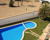 Revente - Apartment - Puerto de Mazarron - El Alamillo