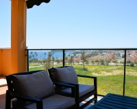 Revente - Apartment - Puerto de Mazarron - El Alamillo