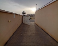 Revente - Apartment - Puerto de Mazarron - El Alamillo