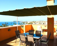 Revente - Apartment - Puerto de Mazarron - El Alamillo