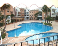 Revente - Apartment - Puerto de Mazarron - Pueblo Salado