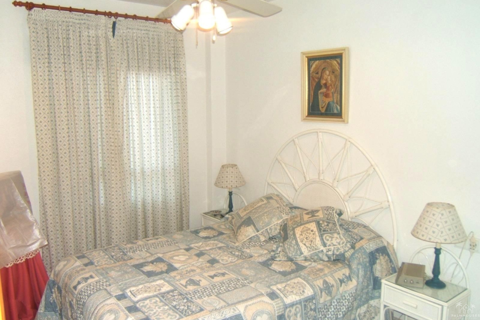 Revente - Apartment - Puerto de Mazarron - Pueblo Salado