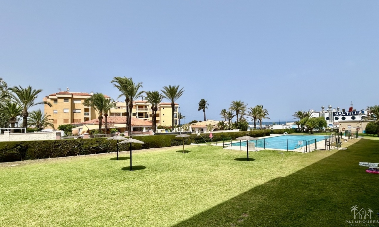 Revente - Apartment - Punta Prima - Costa Blanca