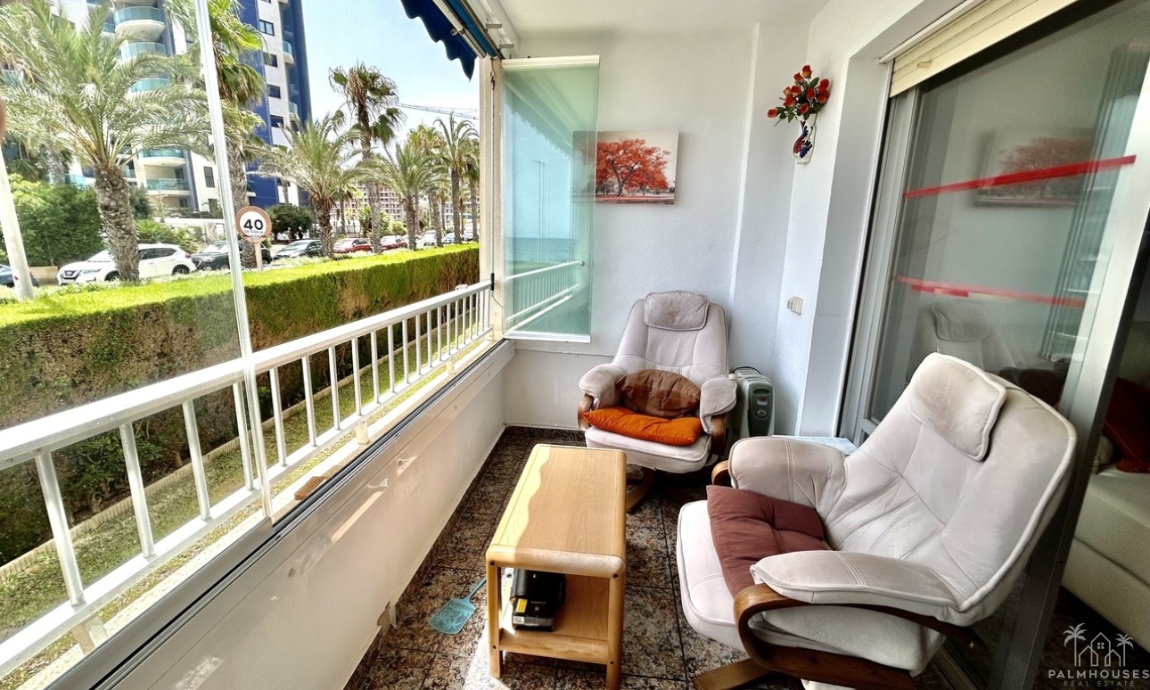 Revente - Apartment - Punta Prima - Costa Blanca