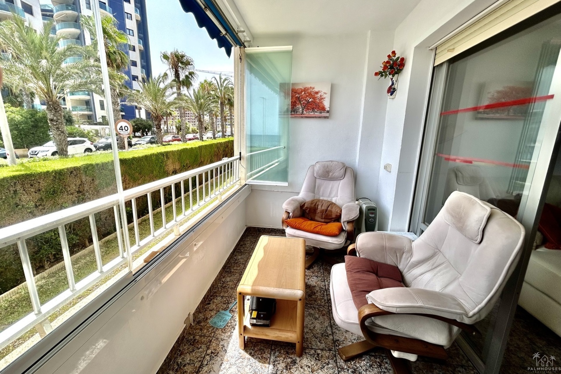 Revente - Apartment - Punta Prima - Costa Blanca