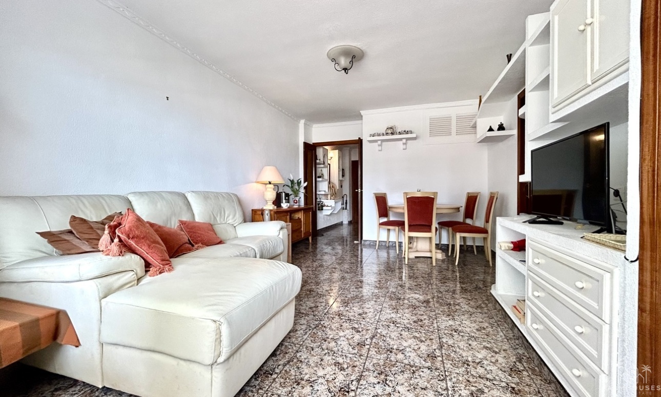 Revente - Apartment - Punta Prima - Costa Blanca