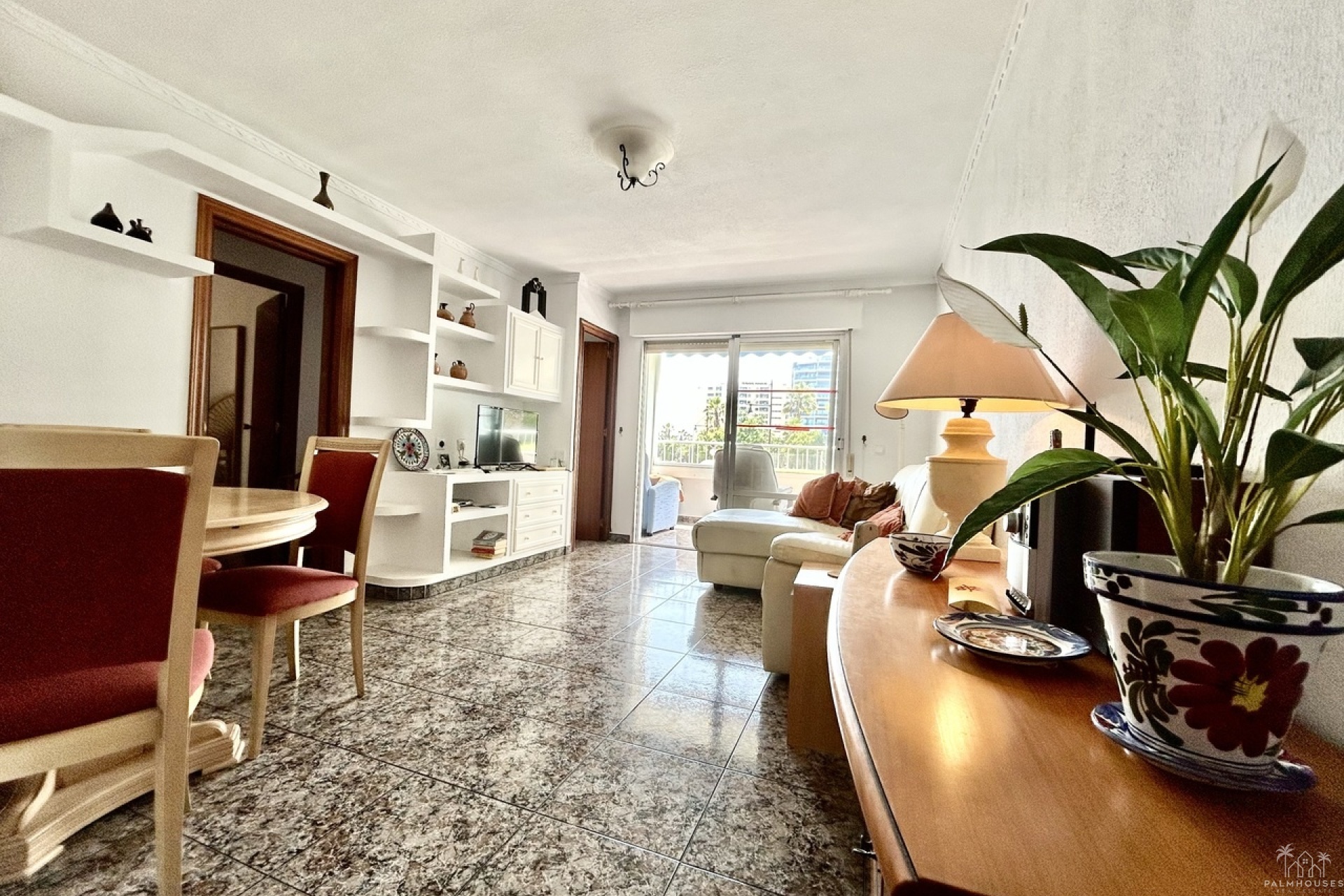 Revente - Apartment - Punta Prima - Costa Blanca