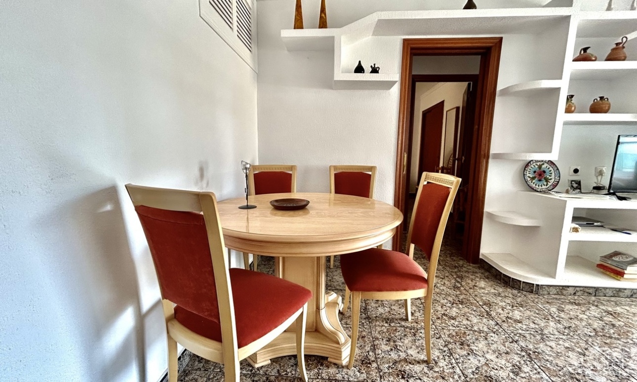 Revente - Apartment - Punta Prima - Costa Blanca