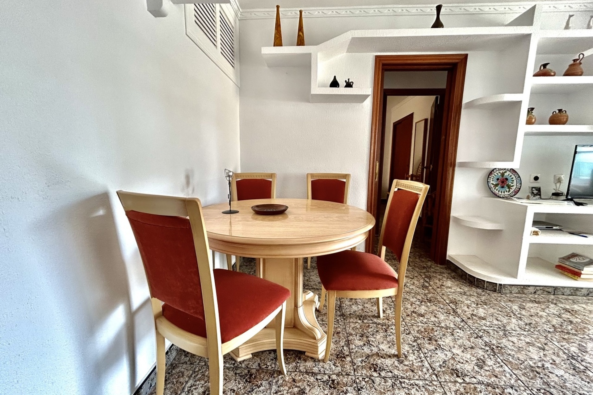 Revente - Apartment - Punta Prima - Costa Blanca