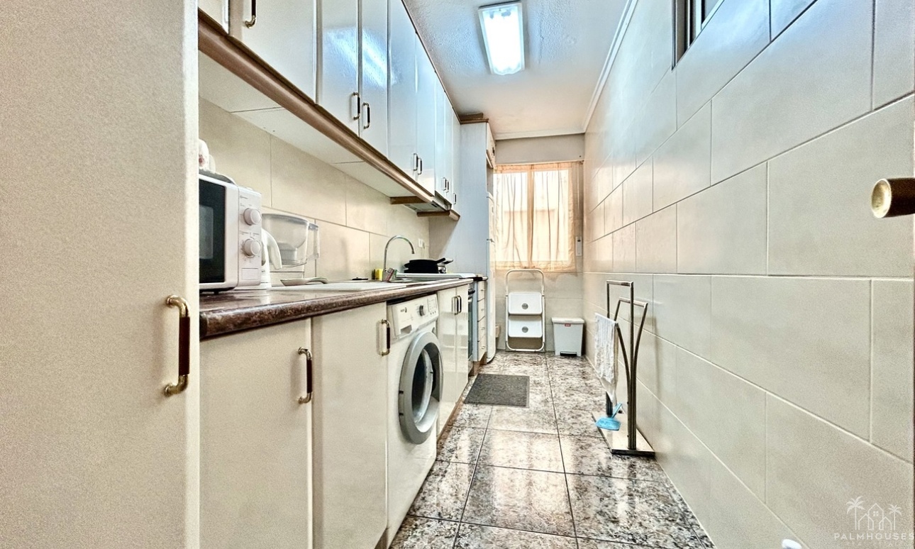 Revente - Apartment - Punta Prima - Costa Blanca