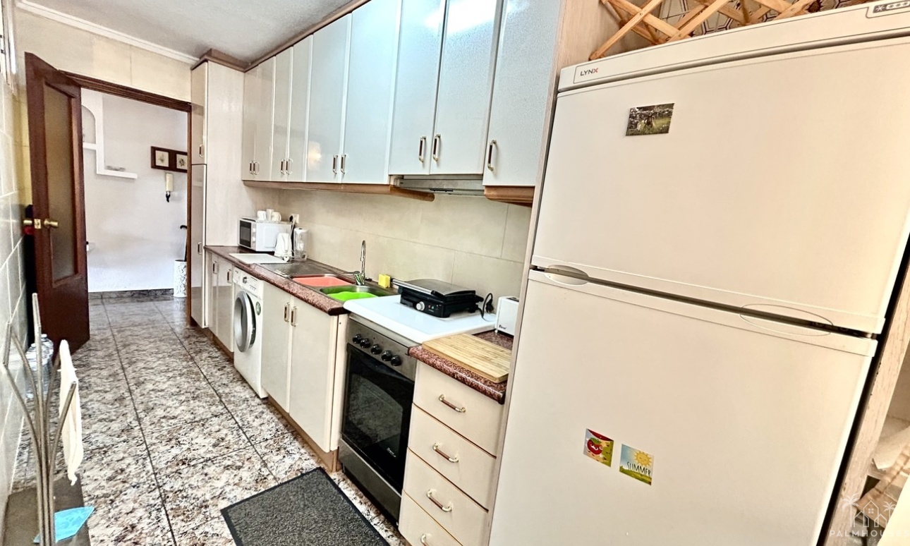 Revente - Apartment - Punta Prima - Costa Blanca