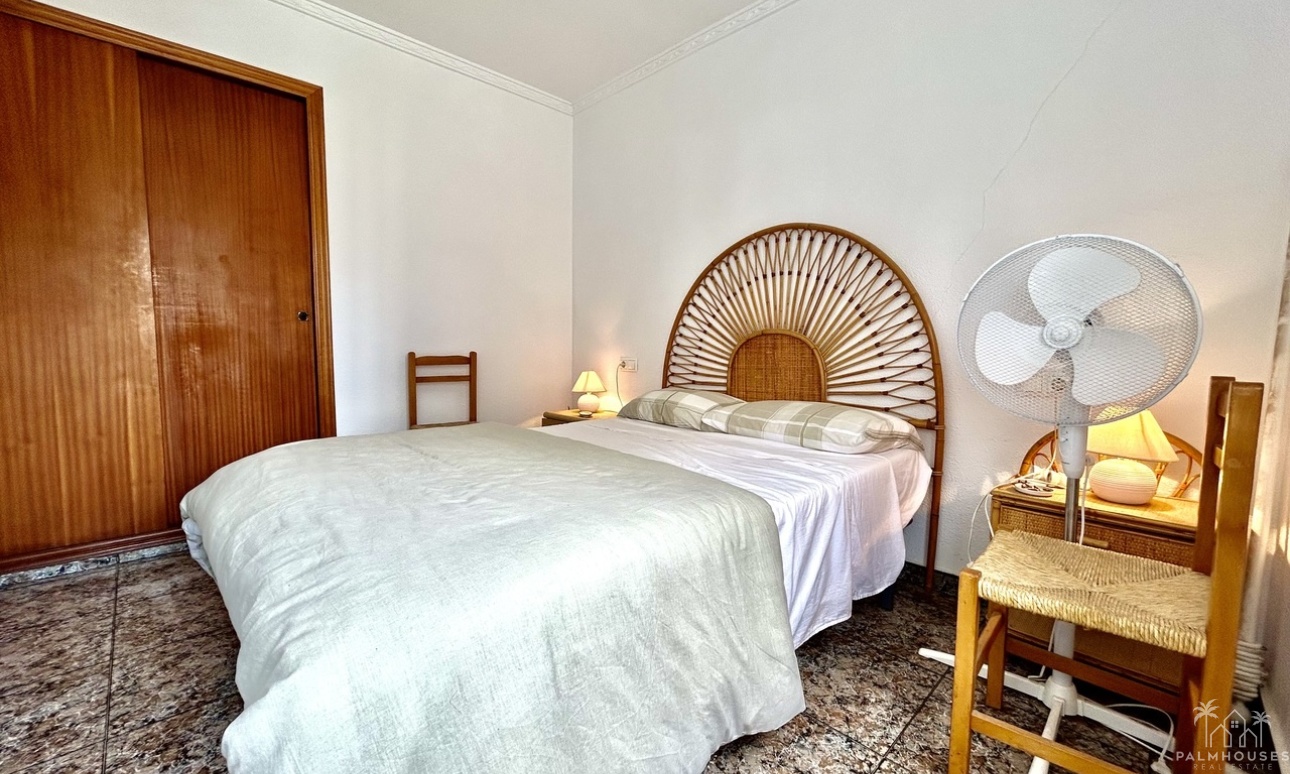 Revente - Apartment - Punta Prima - Costa Blanca